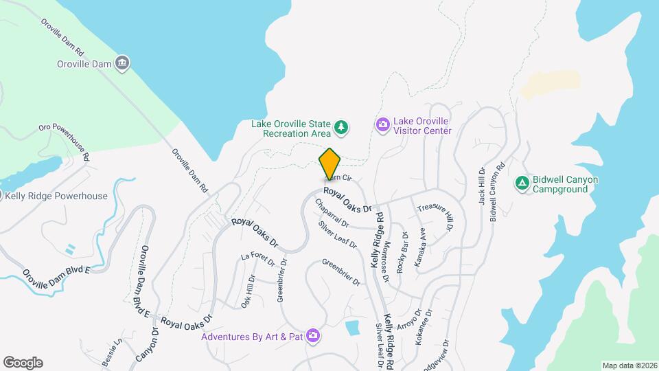 2 Tarn Cir Map and Location Details