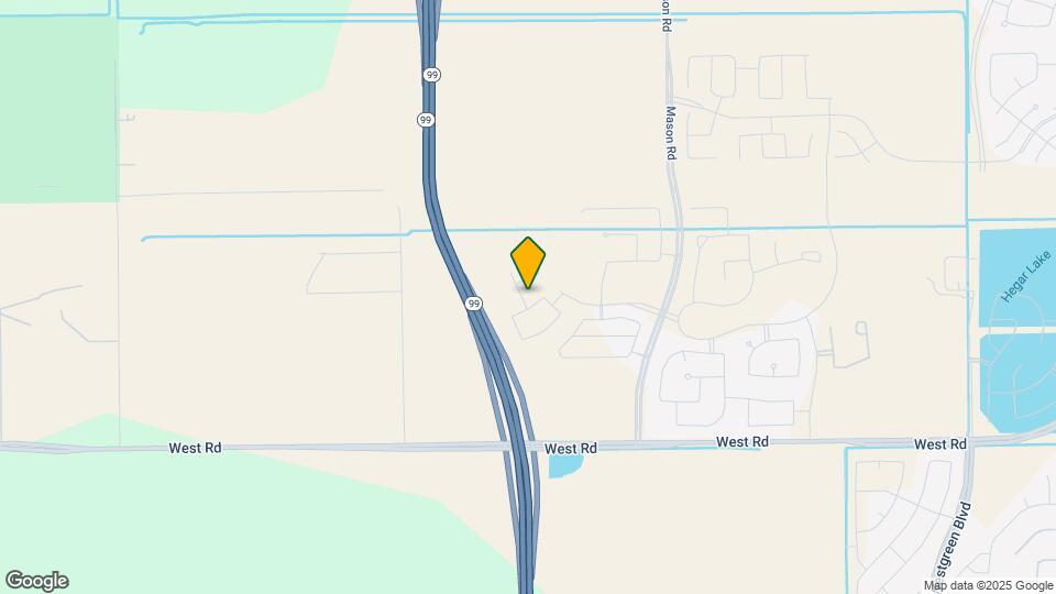 9106 Burleigh Lndg Ln Map and Location Details