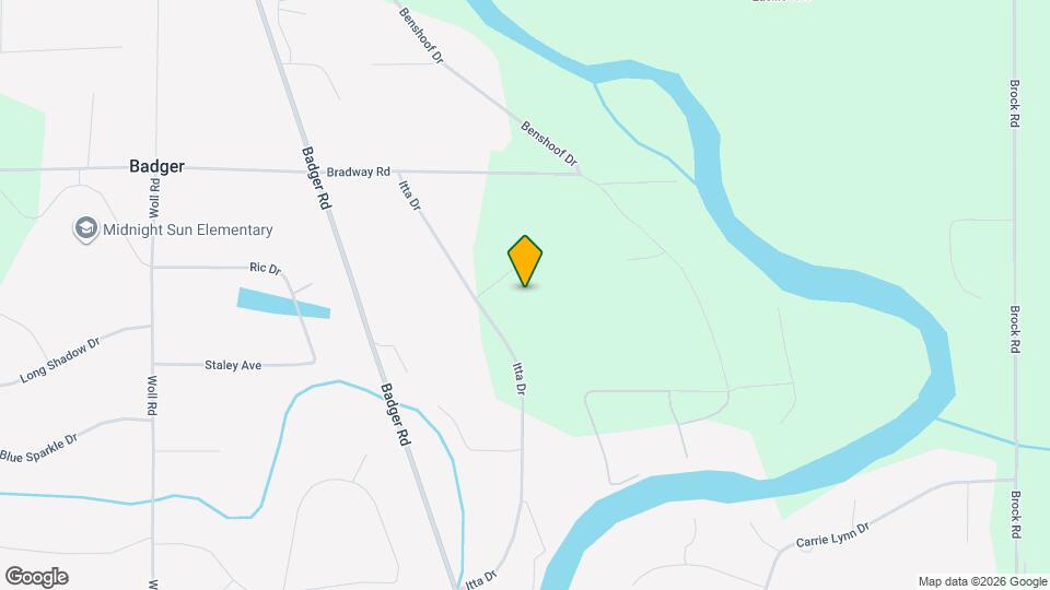 2465 Sharptail Ct Map and Location Details