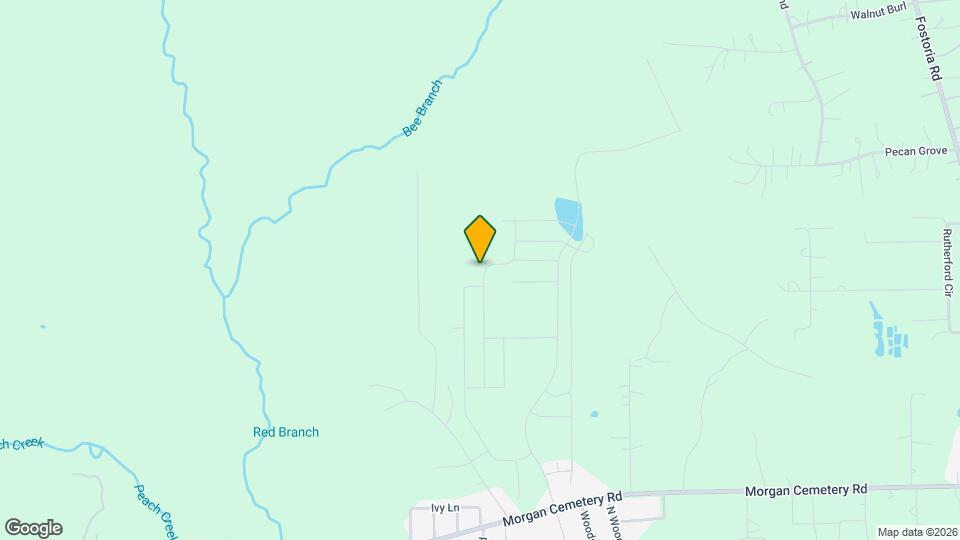 10374 Red Cardinal Dr Map and Location Details