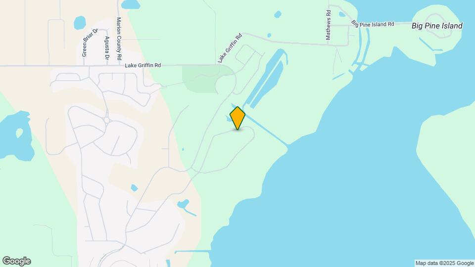 6109 Spinnaker Loop Map and Location Details