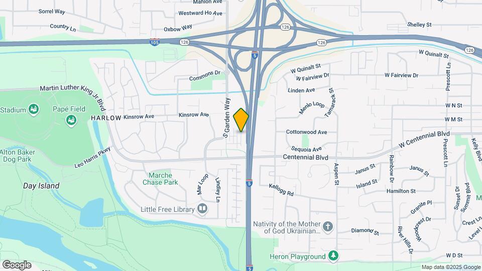 330 Ellie Ln Map and Location Details
