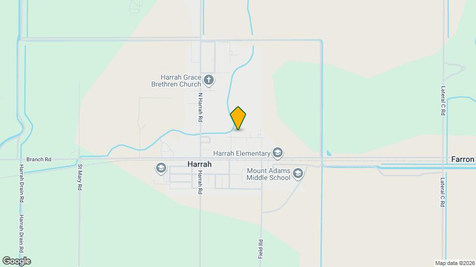 21 Washington St Mapa y Detalles de la Ubicación