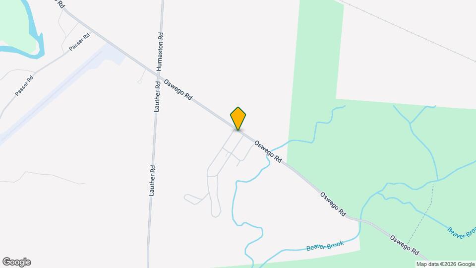 Pine Haven Map and Location Details