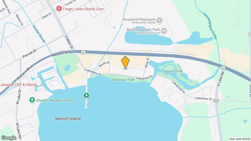 130 Lakeshore Dr Apartments Canandaigua, NY Apartments For Rent