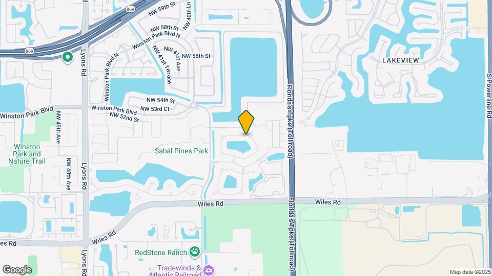 3774 Woodfield Dr Map and Location Details