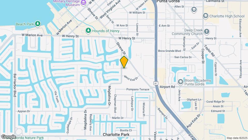 Magdalena Gardens Apartments Punta Gorda, FL Apartments For Rent