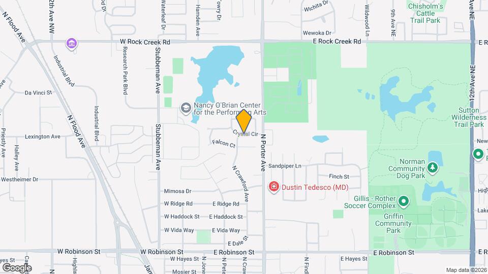 122 Crystal Cir Photo