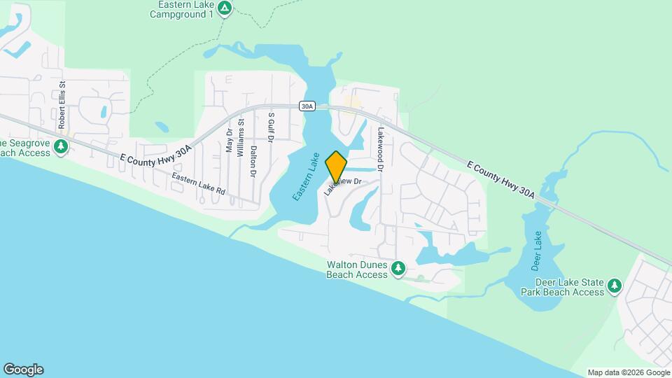 383 Lakeview Dr, Unit SI ID1462120P Mapa y Detalles de la Ubicación