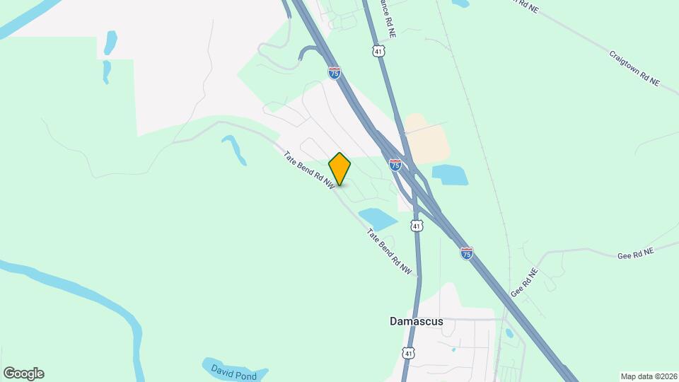 119 Brennan Rd Map and Location Details