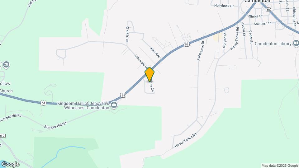 87 Hopkins Cir Apartments and Nearby Camdenton Apartments For Rent