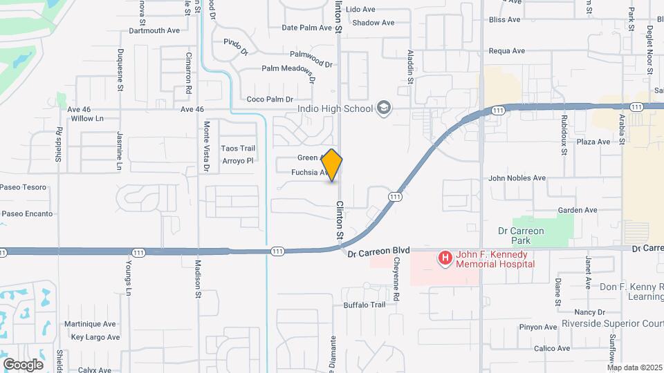 Allanza Apartments Indio, CA Apartments For Rent