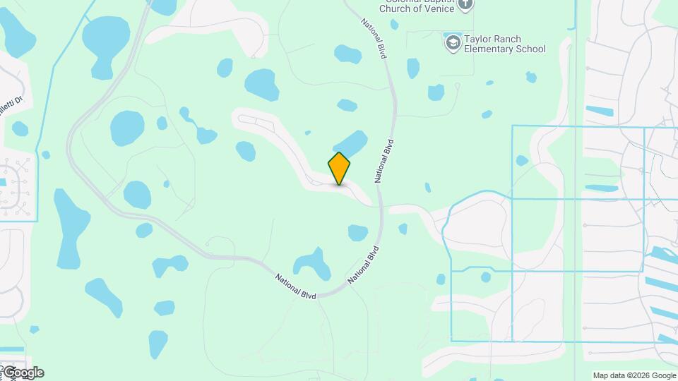 10507 Medjool Dr Map and Location Details