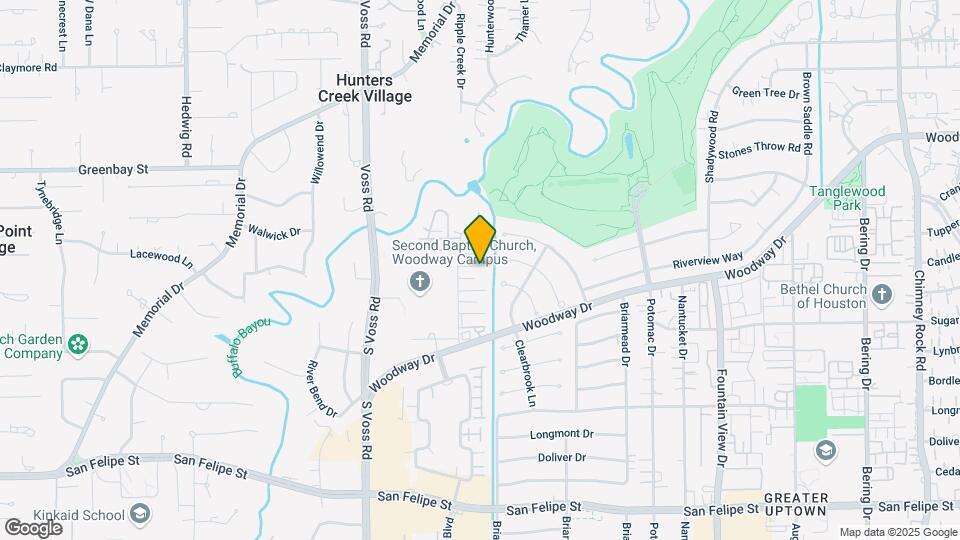 6320 Crab Orchard Rd Map and Location Details