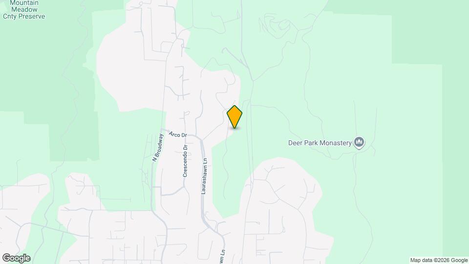 26143 Sky Dr Map and Location Details