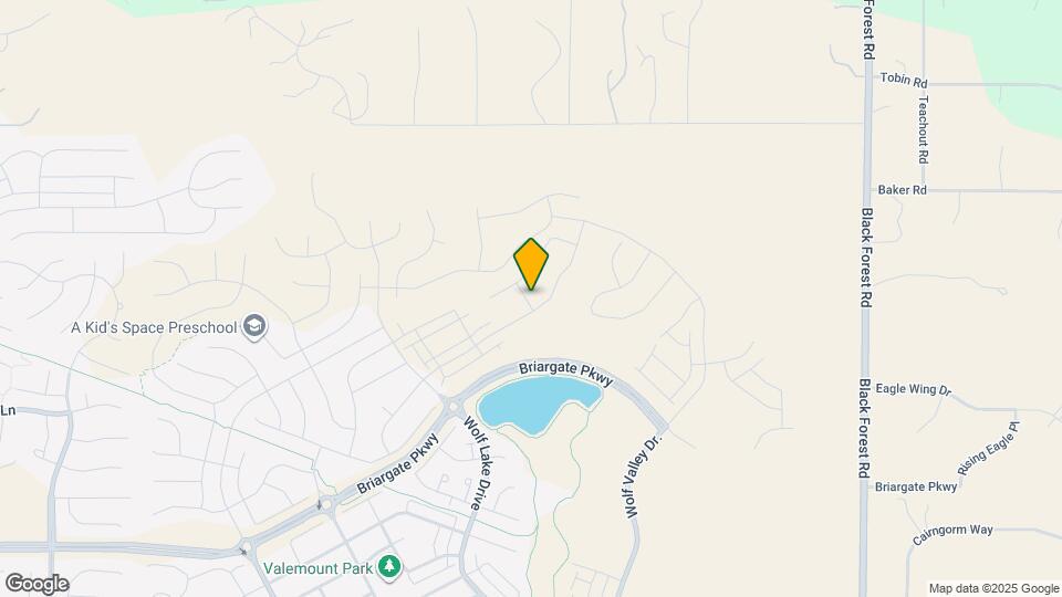 10259 New Fangled Wy Map and Location Details