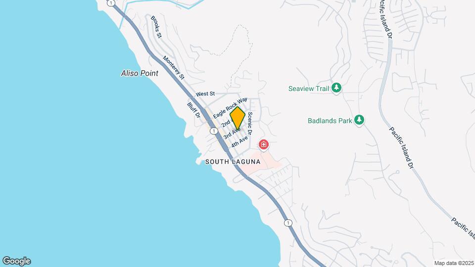 31684 Fairview Rd Mapa y Detalles de la Ubicación