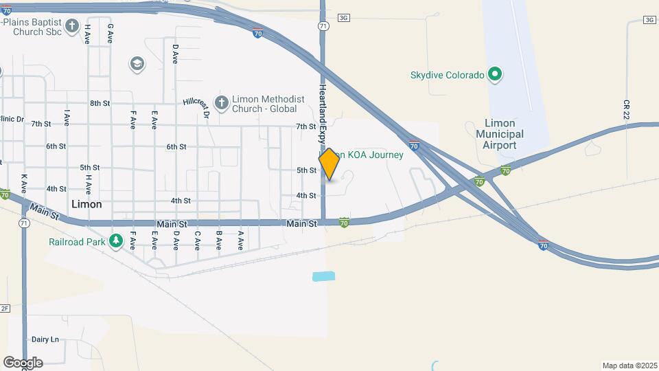 440 1st Ave Apartments Limon, CO Apartments For Rent