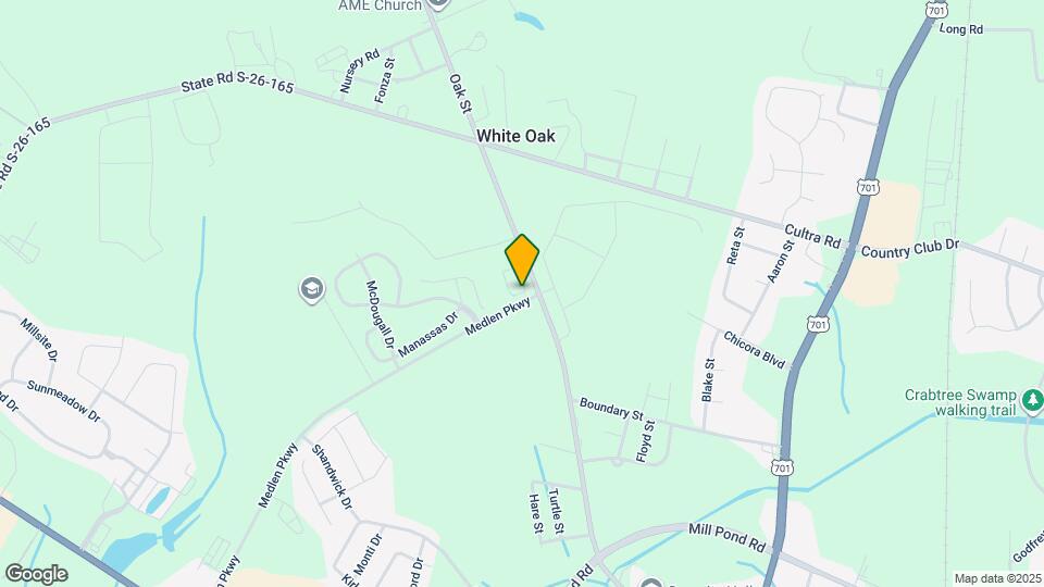 1056 Moen Lp, Unit 12 Map and Location Details
