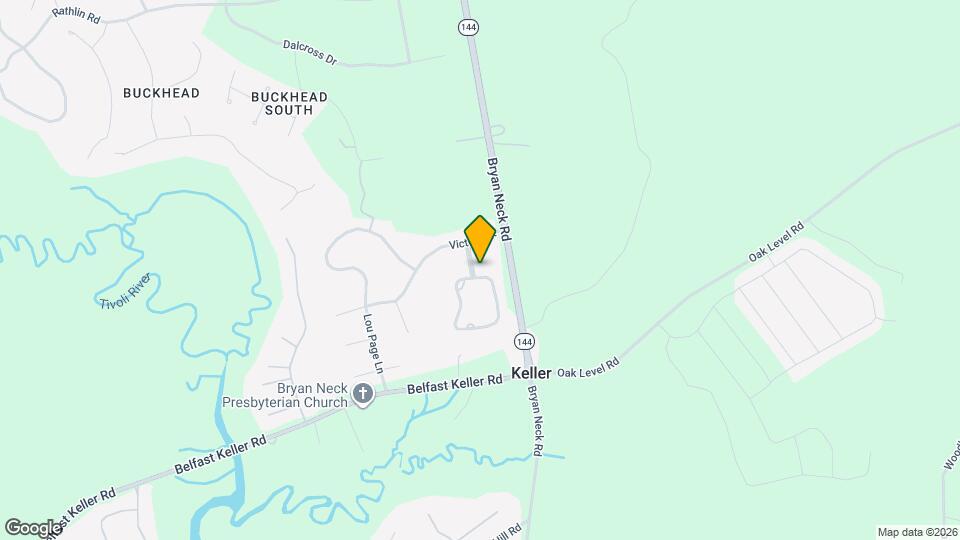 19 St Martin Cir Map and Location Details