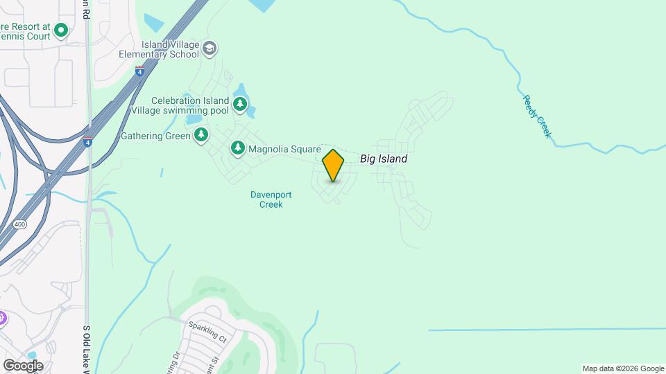 1913 Seawall Wy Map and Location Details