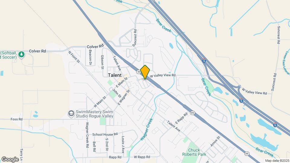 Anjou Club Apartments and Nearby Talent Apartments For Rent Talent, OR