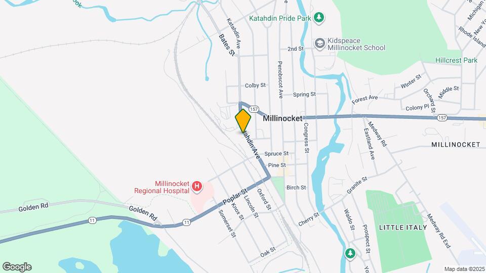 198 Katahdin Ave Apartments Millinocket, ME Apartments For Rent