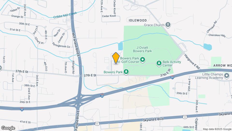 Brookhaven Apartments Tuscaloosa, AL Apartments For Rent