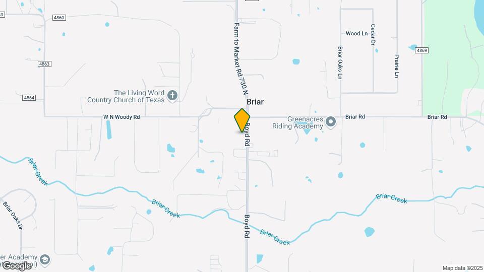 14563 Farm to Market Rd 730 N Map and Location Details