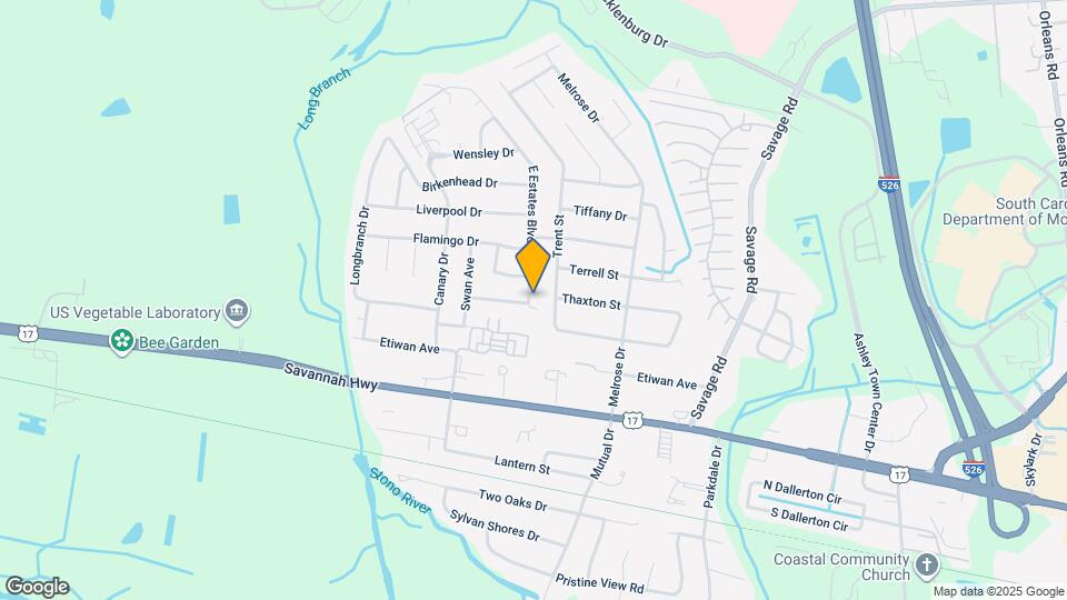 East Estate Apartments Charleston, SC Apartments For Rent