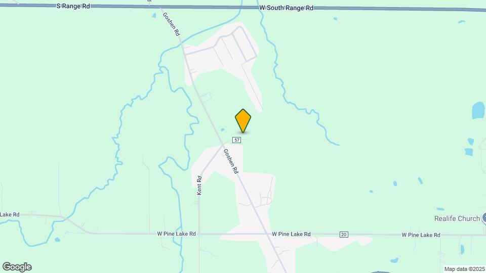 12642 Sharon Lynn Dr Map and Location Details