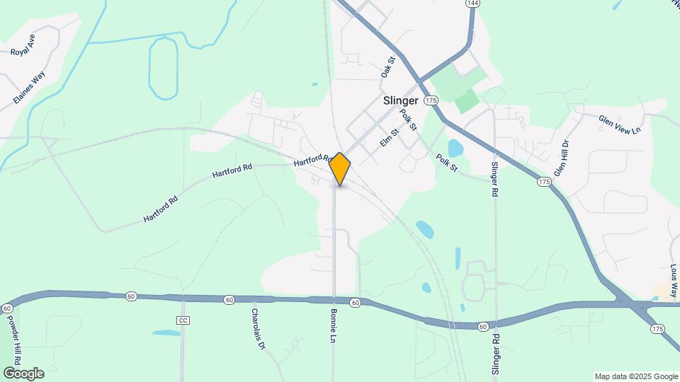 105 Storck St Apartments and Nearby Slinger Apartments For Rent