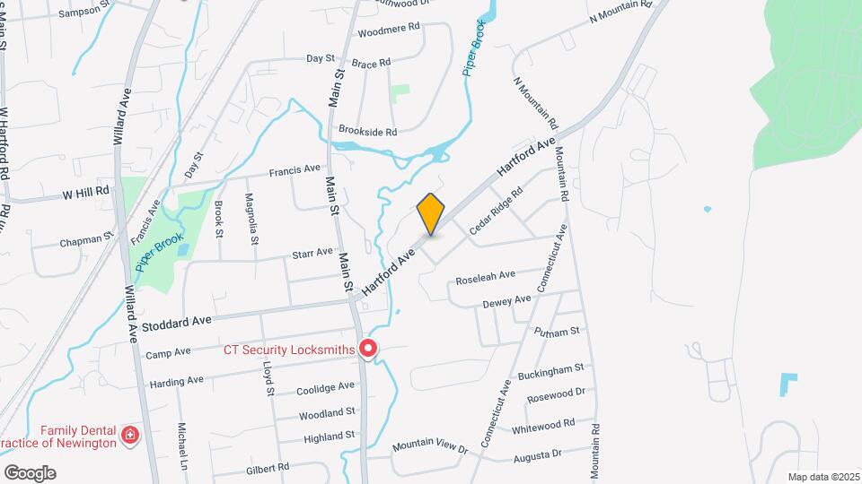 95 Hartford Ave Apartments and Nearby Newington Apartments For Rent