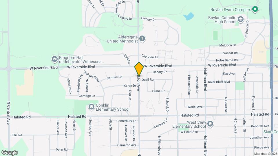 3631 N Rockton Ave Apartments and Nearby Rockford Apartments For Rent