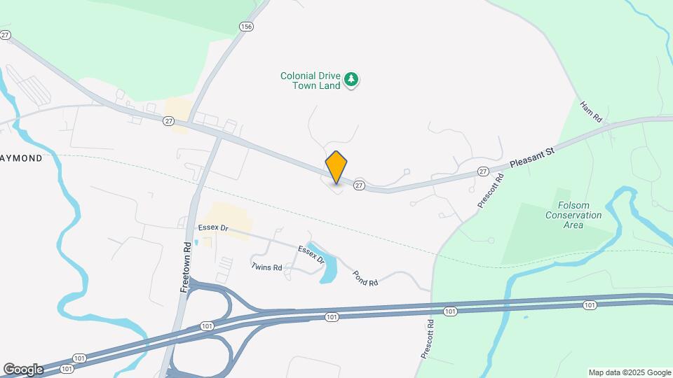 Sunview Apartments Raymond, NH Apartments For Rent