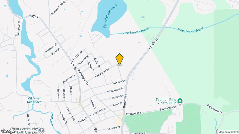 65 Vaillancourt St Map and Location Details