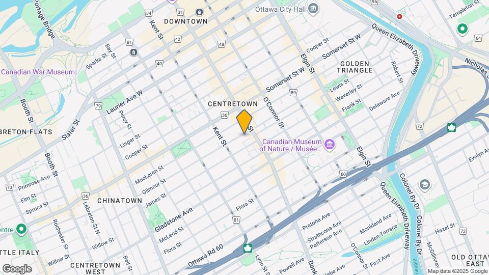 Minto James/Gilmour Apartments Ottawa, ON Apartments For Rent