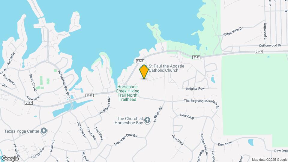 209 Dalton Cir Map and Location Details