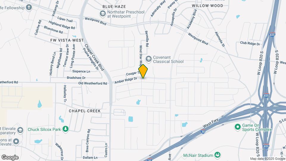 9936 Clemmons Rd Mapa y Detalles de la Ubicación