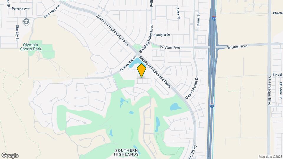 11515 Conerwood St Map and Location Details