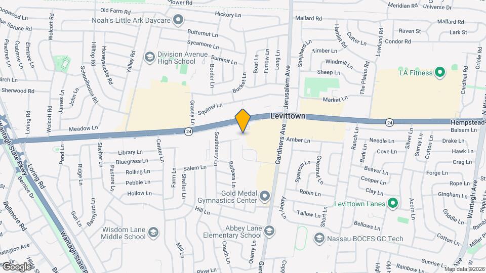 Brixton Lane Apartments Levittown, NY Apartments For Rent