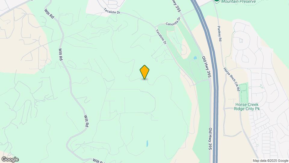 2160 Puerto Del Mundo Map and Location Details