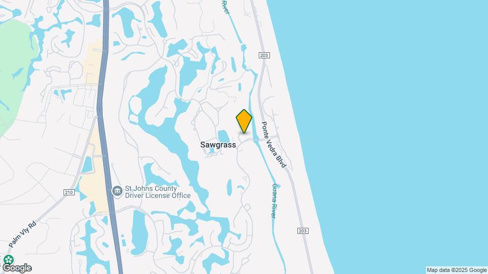 502 Quail Pointe Ln Map and Location Details