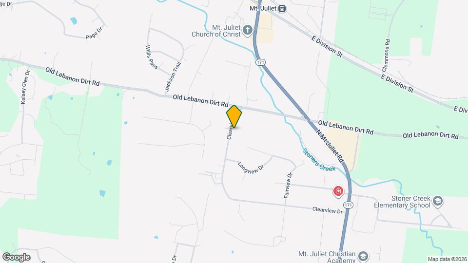 1009 Clearview Dr Apartments and Nearby Mount Juliet Apartments For