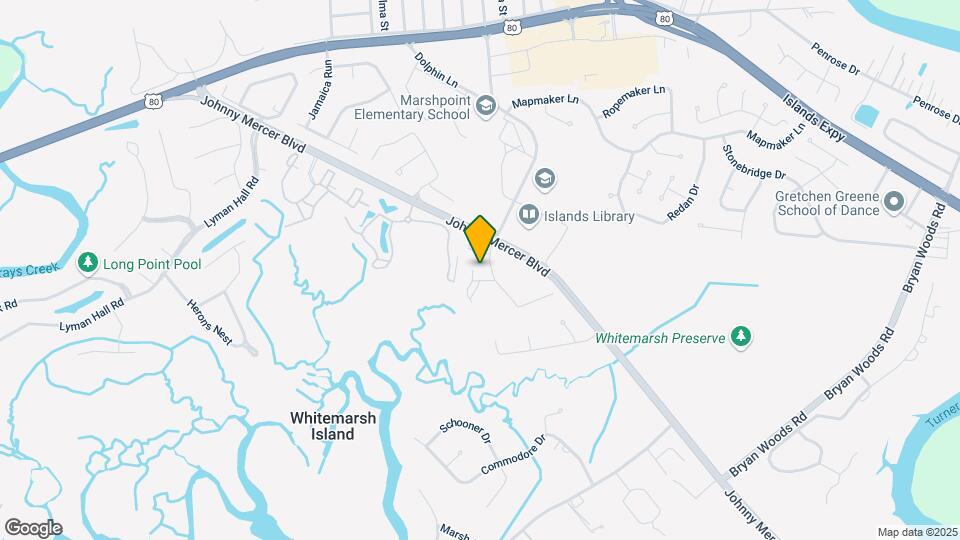 2102 Walden Park Dr-Unit -CONDO Map and Location Details