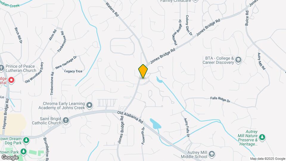 St Andrews Apartments and Nearby Alpharetta Apartments For Rent