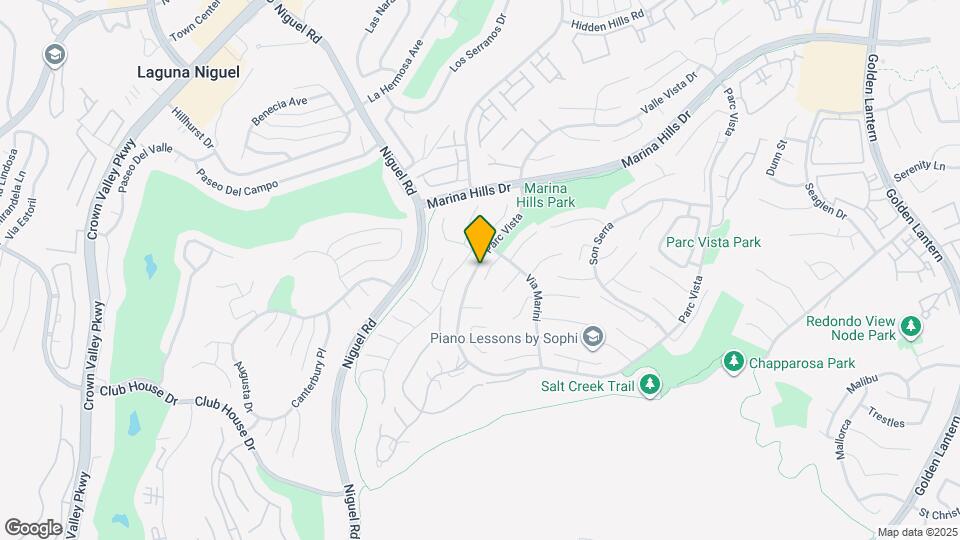 13 Bernay Map and Location Details