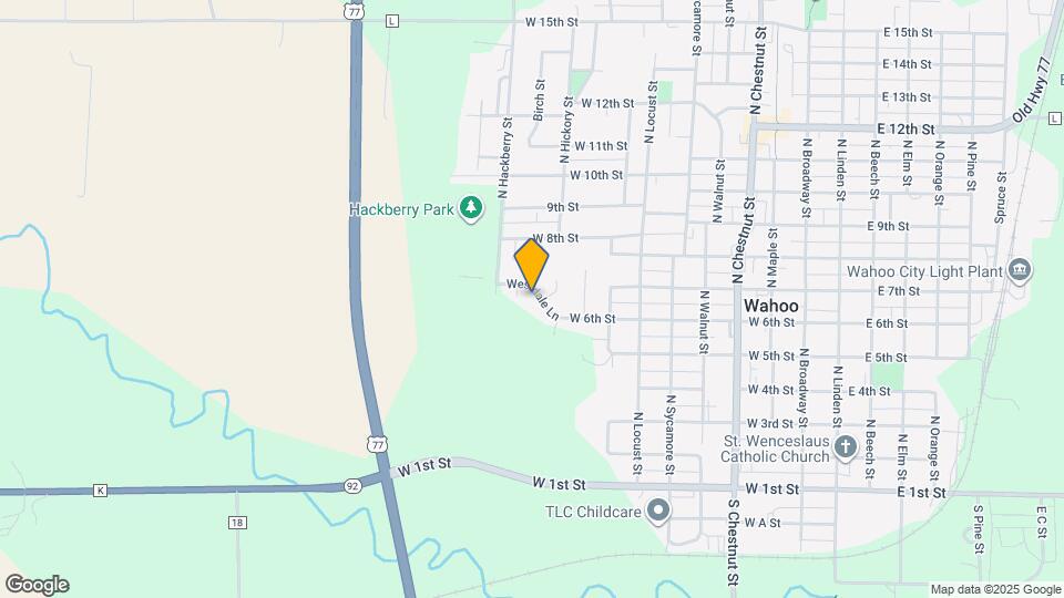 Koch Apartments Wahoo, NE Apartments For Rent