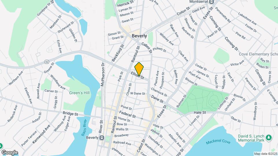 32 Elliott St Rentals in Beverly, MA