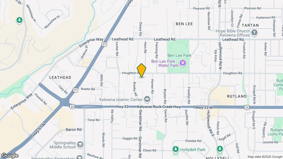 1160 Kneller Ct Map and Location Details